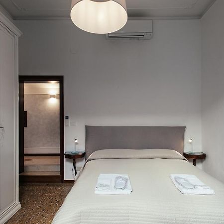 Apartmán Residenza Dei Dogi Benátky Exteriér fotografie