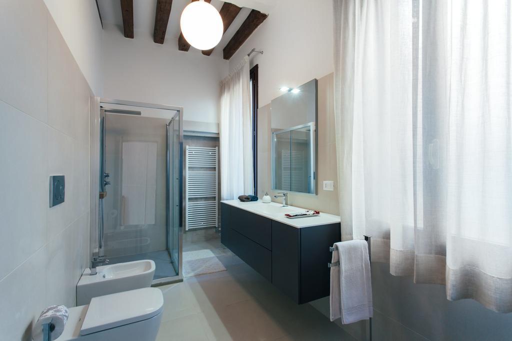 Apartmán Residenza Dei Dogi Benátky Exteriér fotografie